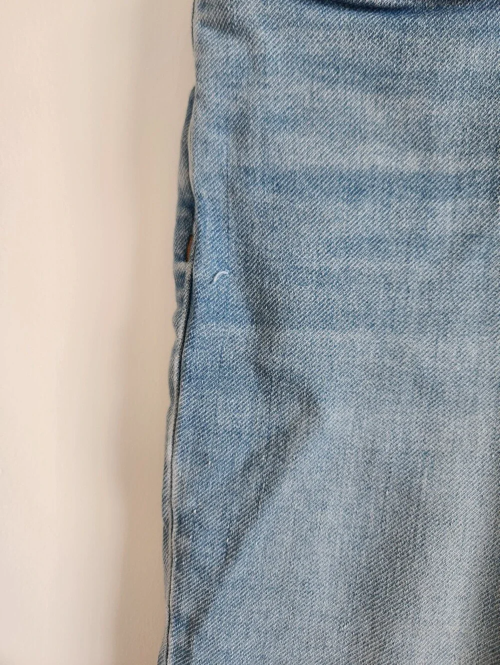Faherty stretch pant